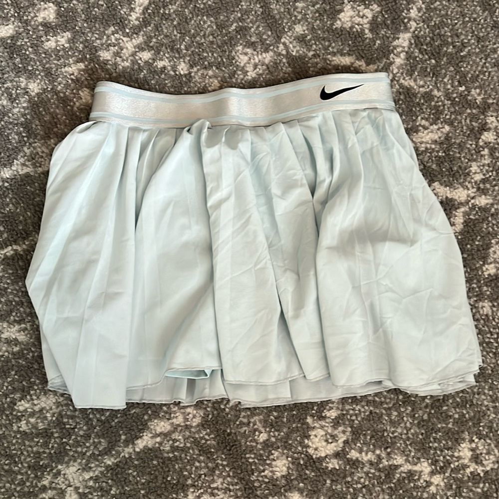 Nike tennis skirt
